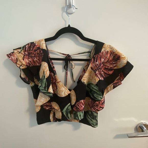 Milk & Honey Floral Matching Set - Picture 1 of 2